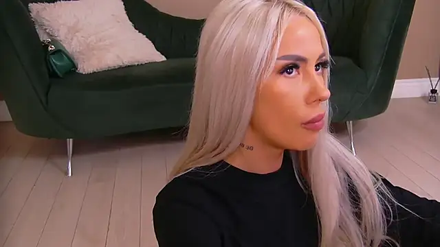 Bailey Rush online show from 04-07-26, 04:31