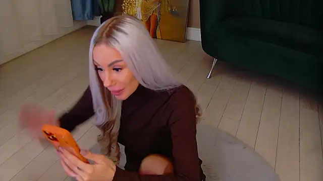 Bailey Rush online show from 01-11-26, 06:15