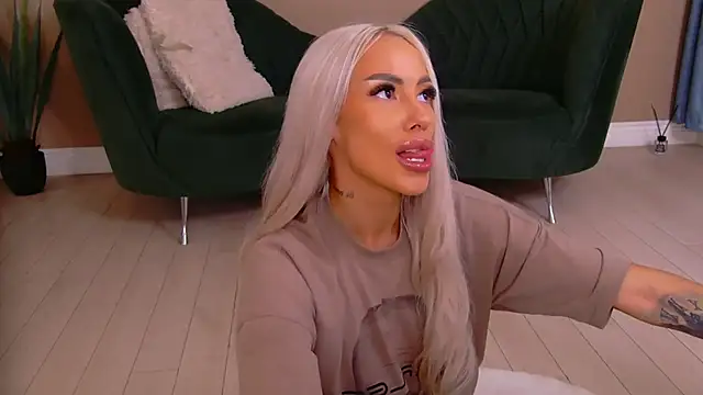 Bailey Rush online show from 04-04-26, 04:02