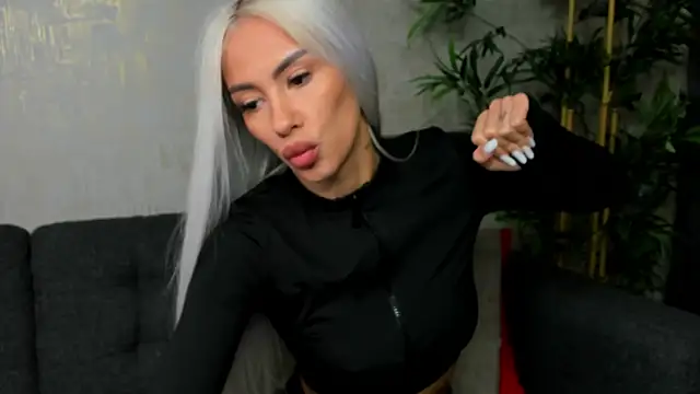 Bailey Rush online show from 03-19-25, 12:56