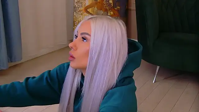 Bailey Rush online show from 02-11-26, 05:46