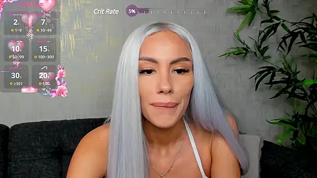 Bailey Rush online show from 03-04-25, 10:46