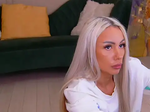 Bailey Rush online show from 03-11-26, 03:17