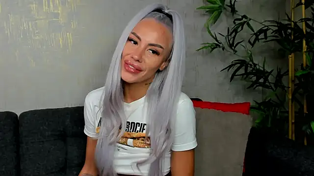 Bailey Rush online show from 03-03-25, 07:24