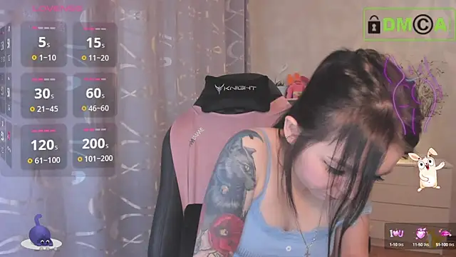 AnnyHoney  online show from 10-16-25, 11:18