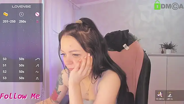 AnnyHoney  online show from 04-29-26, 11:36