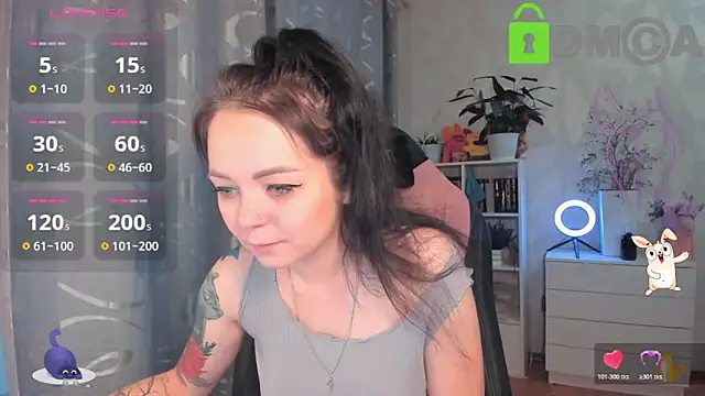 AnnyHoney  online show from 10-26-25, 09:10