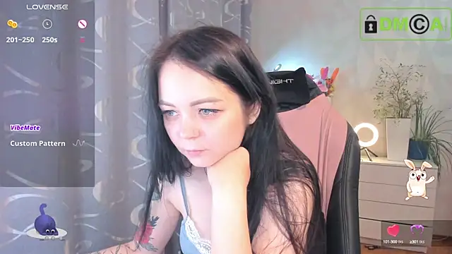 AnnyHoney  online show from 09-27-25, 01:39