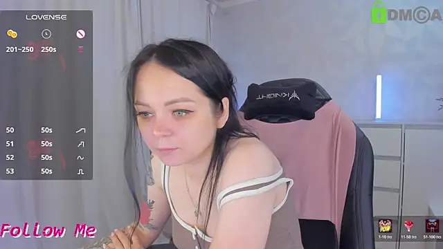 AnnyHoney  online show from 06-18-26, 11:48