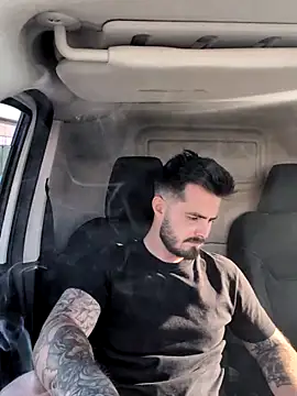 Brightspark22 online show from 04-08-26, 07:43