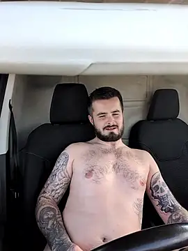 Brightspark22 online show from 03-17-26, 12:52