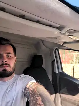 Brightspark22 online show from 04-13-26, 09:02