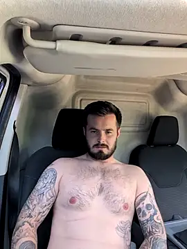 Brightspark22 online show from 04-22-26, 08:10