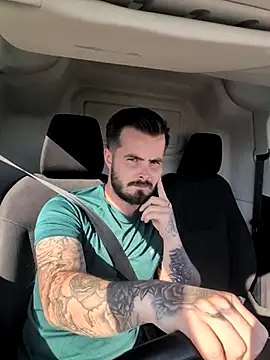 Brightspark22 online show from 04-14-26, 08:52