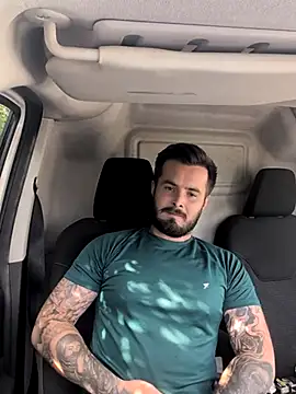 Brightspark22 online show from 04-24-26, 09:22