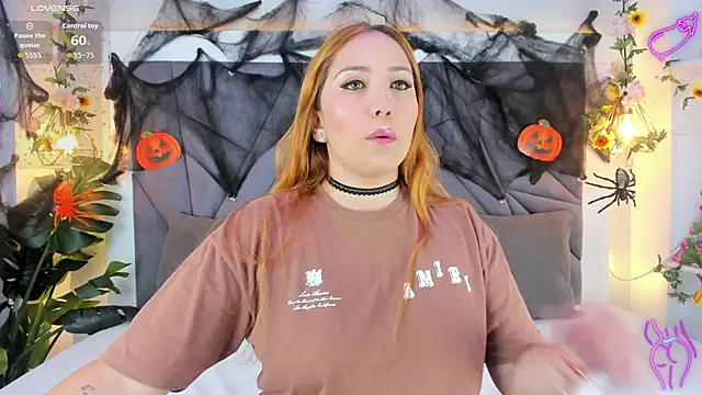 KiarhaTrixie online show from 10-30-25, 03:27