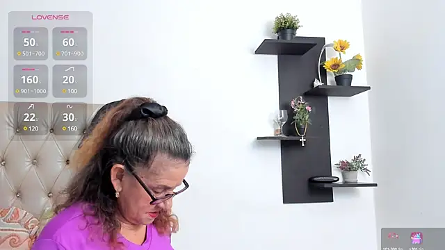 MatureHorny 70 online show from 03-08-25, 01:14