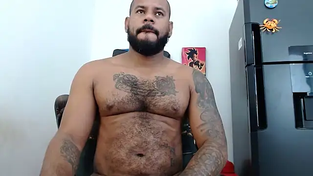 Snapshot of Damian64420 chatting on 02-25-26, 05:24 Damian64420 online show from 02-25-26, 05:24