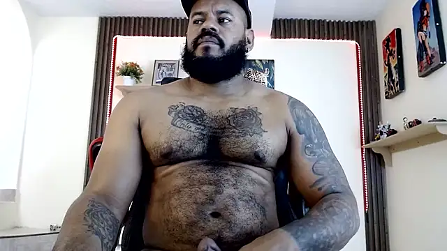 Damian64420 online show from 07-25-26, 05:41