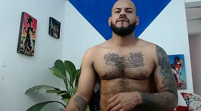 Snapshot of Damian64420 chatting on 01-10-25, 04:51 Damian64420 online show from 01-10-25, 04:51