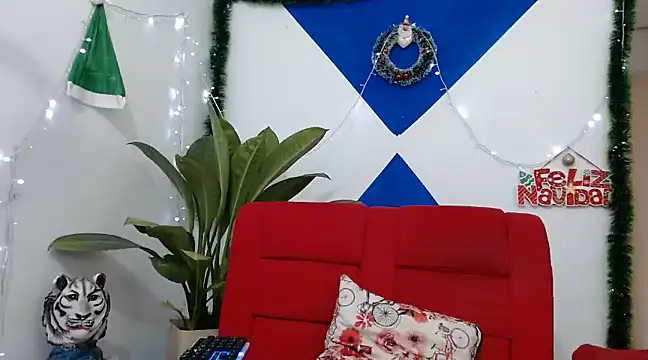 Snapshot of Damian64420 chatting on 12-16-24, 02:38 Damian64420 online show from 12-16-24, 02:38