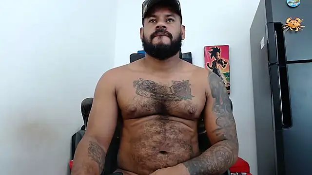 Damian64420 online show from 03-13-26, 05:07