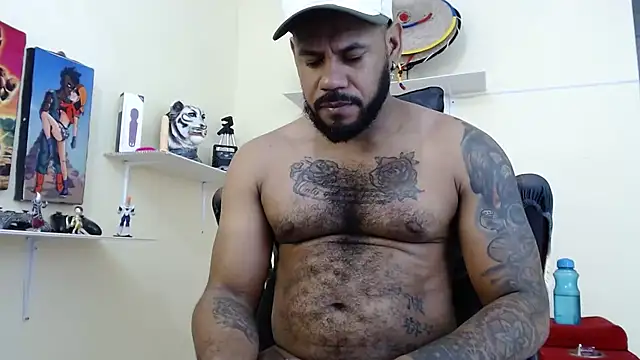 Snapshot of Damian64420 chatting on 10-29-25, 03:16 Damian64420 online show from 10-29-25, 03:16