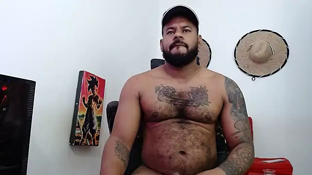 Damian64420 online show from 04-21-26, 04:35