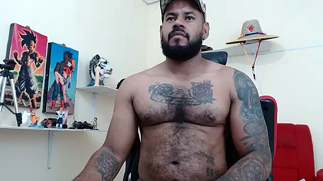 Snapshot of Damian64420 chatting on 09-18-25, 01:58 Damian64420 online show from 09-18-25, 01:58