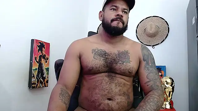 Damian64420 online show from 04-27-26, 04:16