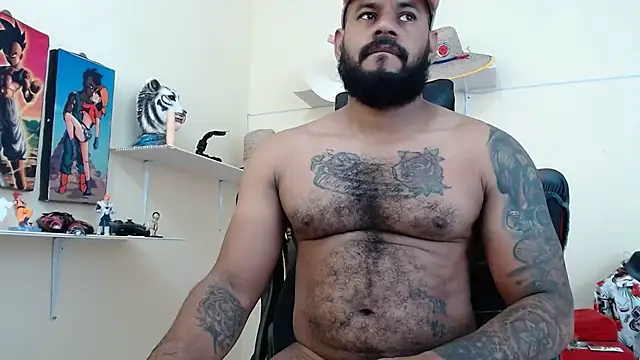 Snapshot of Damian64420 chatting on 10-03-25, 10:33 Damian64420 online show from 10-03-25, 10:33