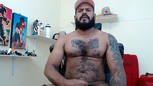 Snapshot of Damian64420 chatting on 10-17-25, 03:54 Damian64420 online show from 10-17-25, 03:54