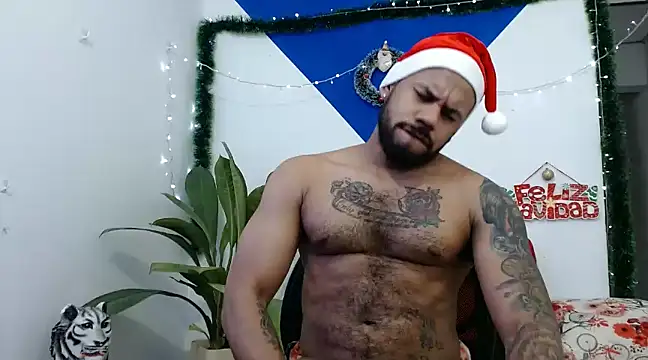 Snapshot of Damian64420 chatting on 12-26-24, 10:31 Damian64420 online show from 12-26-24, 10:31