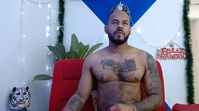 Snapshot of Damian64420 chatting on 12-18-24, 03:00 Damian64420 online show from 12-18-24, 03:00