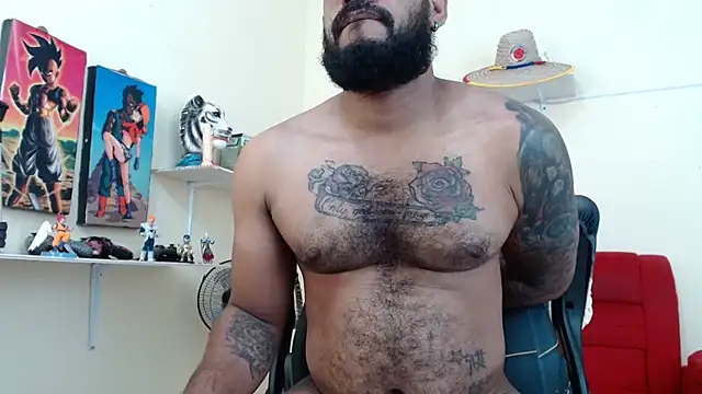 Snapshot of Damian64420 chatting on 10-15-25, 02:54 Damian64420 online show from 10-15-25, 02:54