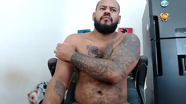 Damian64420 online show from 03-20-26, 05:03