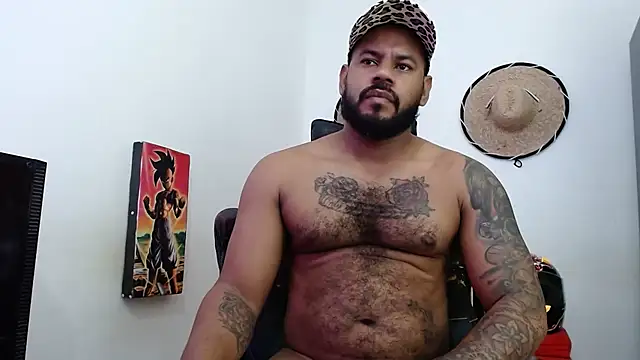 Damian64420 online show from 04-22-26, 05:20