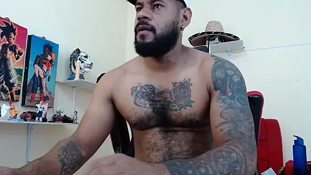 Snapshot of Damian64420 chatting on 09-17-25, 02:41 Damian64420 online show from 09-17-25, 02:41