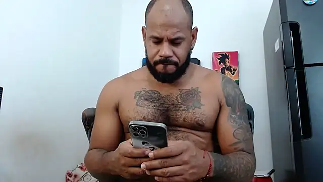 Snapshot of Damian64420 chatting on 02-23-26, 12:34 Damian64420 online show from 02-23-26, 12:34