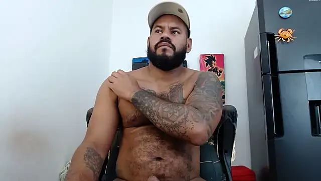 Damian64420 online show from 03-11-26, 04:34