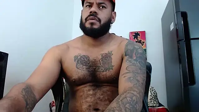 Snapshot of Damian64420 chatting on 02-02-26, 11:48 Damian64420 online show from 02-02-26, 11:48