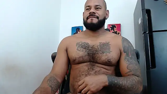 Snapshot of Damian64420 chatting on 02-19-26, 09:56 Damian64420 online show from 02-19-26, 09:56