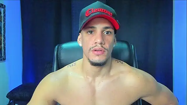 jhonnysnow17 online show from 12-02-25, 07:15