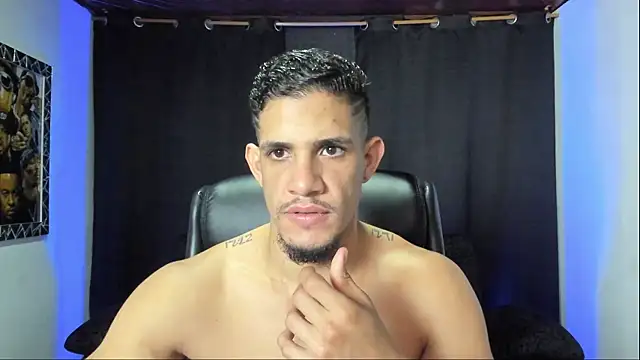 jhonnysnow17 online show from 03-12-26, 05:50