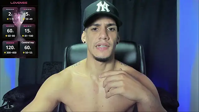 jhonnysnow17 online show from 09-14-25, 08:04