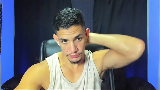 jhonnysnow17 online show from 11-16-25, 04:06