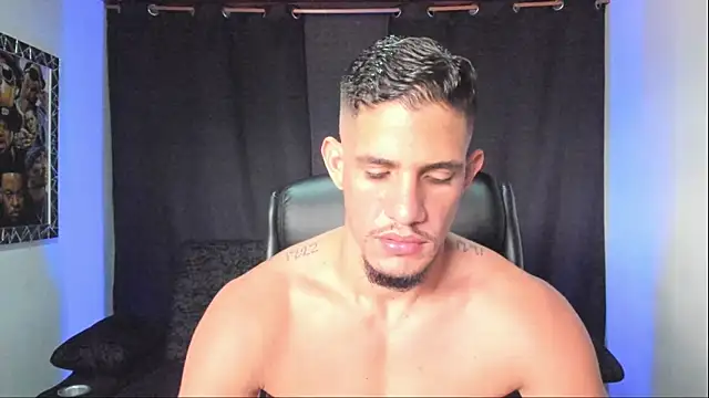 jhonnysnow17 online show from 04-05-26, 04:35