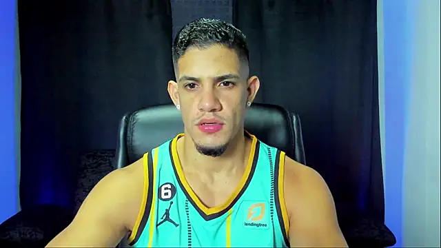 jhonnysnow17 online show from 10-31-25, 05:48