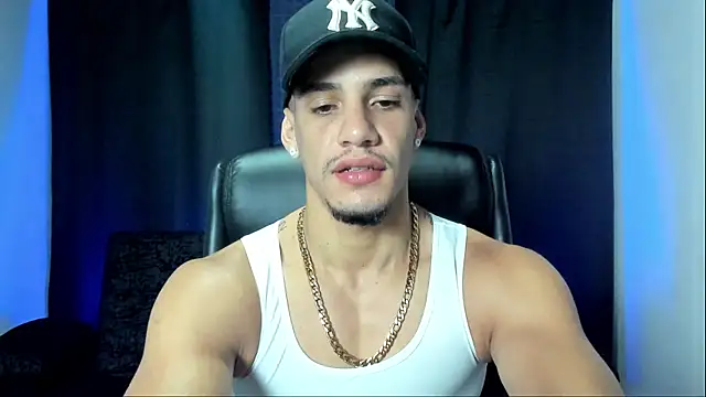 jhonnysnow17 online show from 10-12-25, 12:12