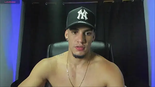 jhonnysnow17 online show from 09-12-25, 07:08